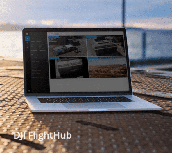 DJI FlightHub