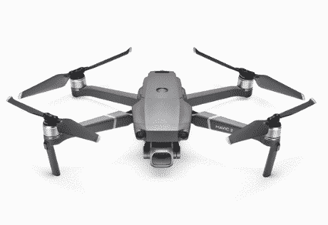DJI Mavic 2 Pro (drone seul)