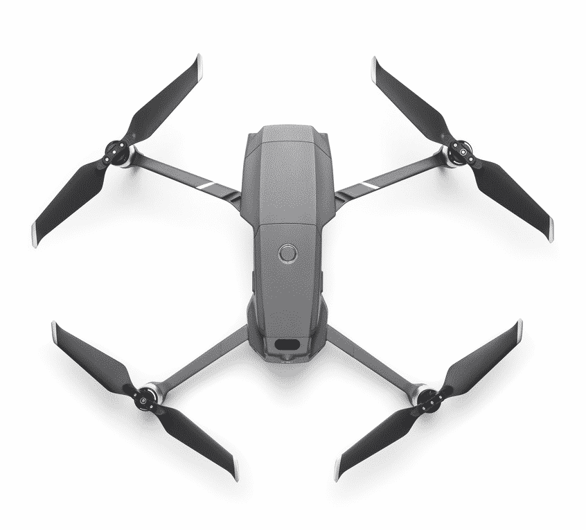 DJI Mavic 2 Pro (drone seul)