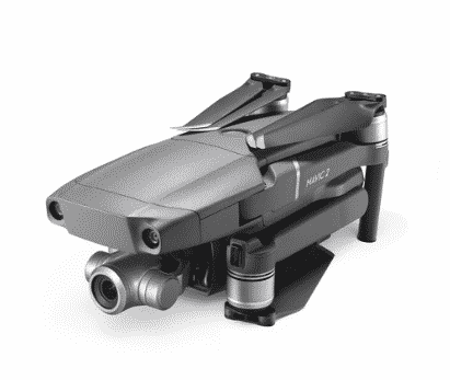 DJI Mavic 2 Zoom