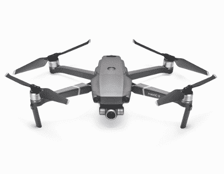 DJI Mavic 2 Zoom