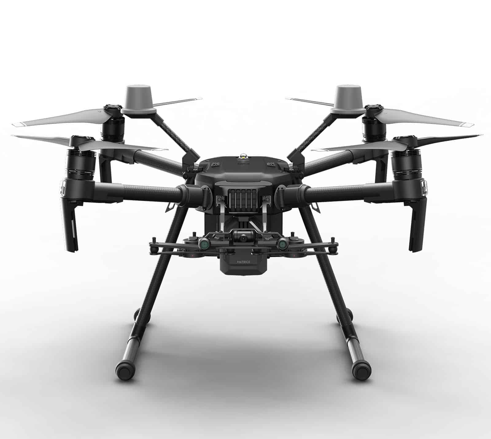 DJI Matrice 210 RTK V2