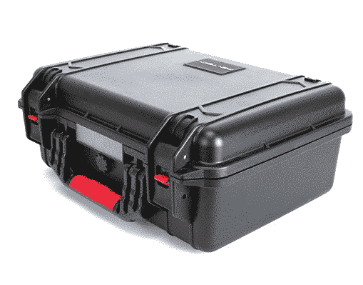 Valise pour DJI Mavic 2 et Smart Controller - PGYTECH