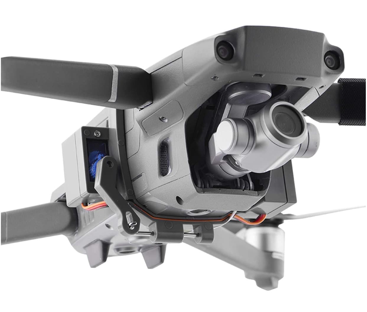 systeme de largage pour Mavic 2