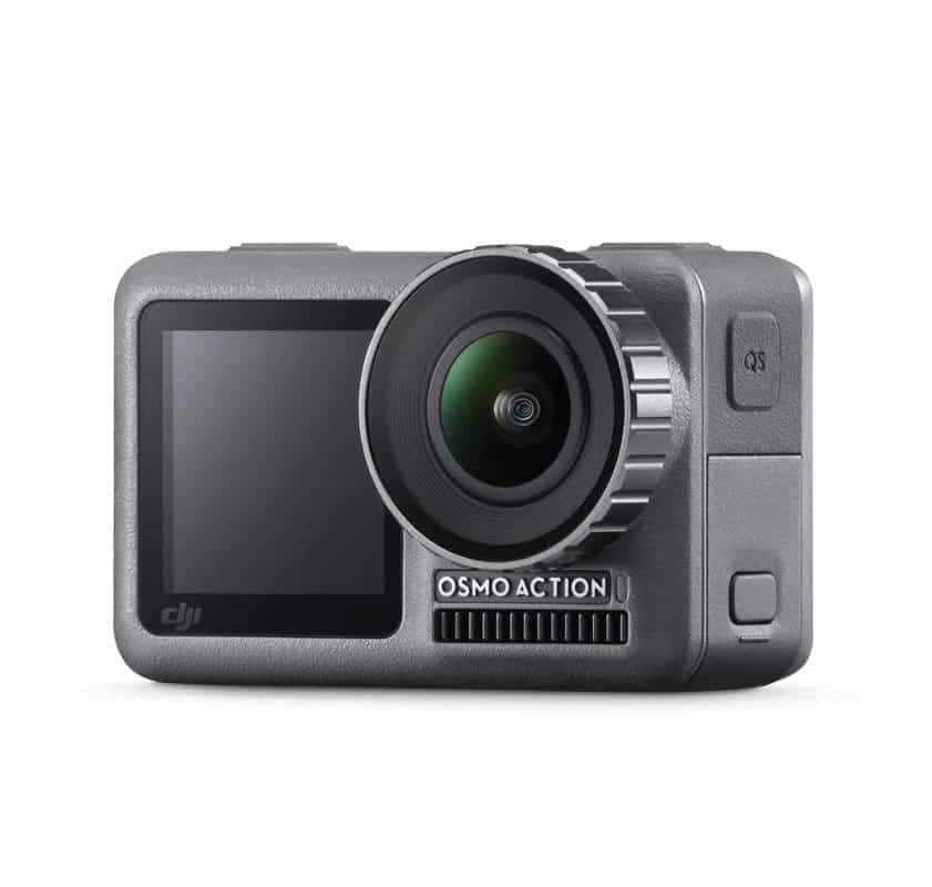 DJI Osmo Action - Image 1