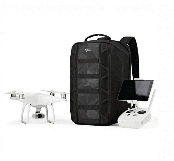 Sac Lowepro BP 400 pour DJI Phantom