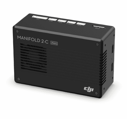 dji MANIFOLD 2