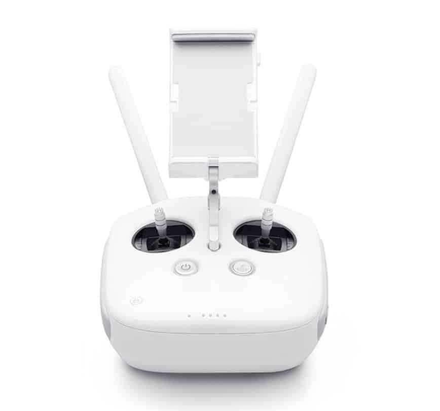 DJI Phantom 4 RTK SDK