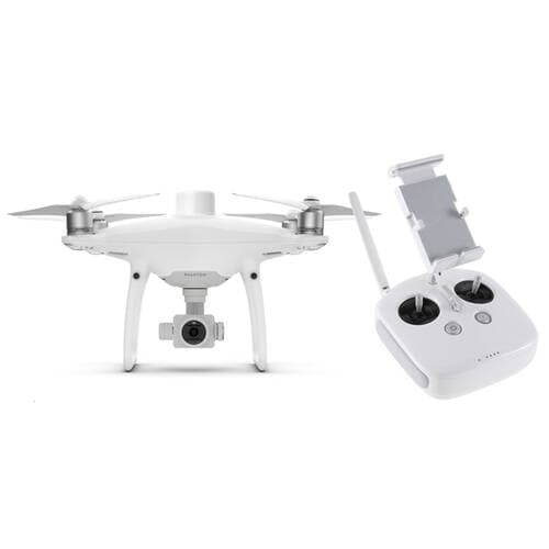 DJI Phantom 4 RTK SDK