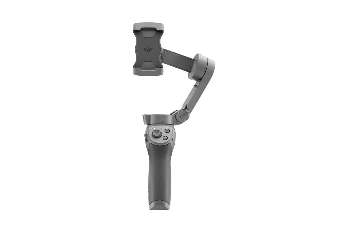 DJI Osmo mobile 3