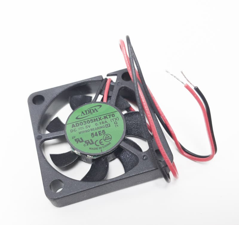 ventilateur dji inspire 2