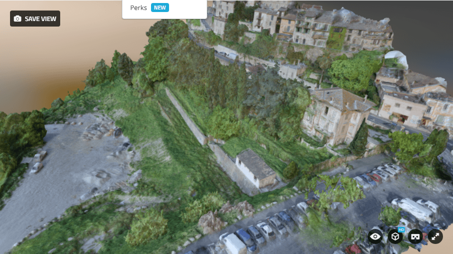 Les formations techniques : devenir opérateur de drone en photogrammétrie