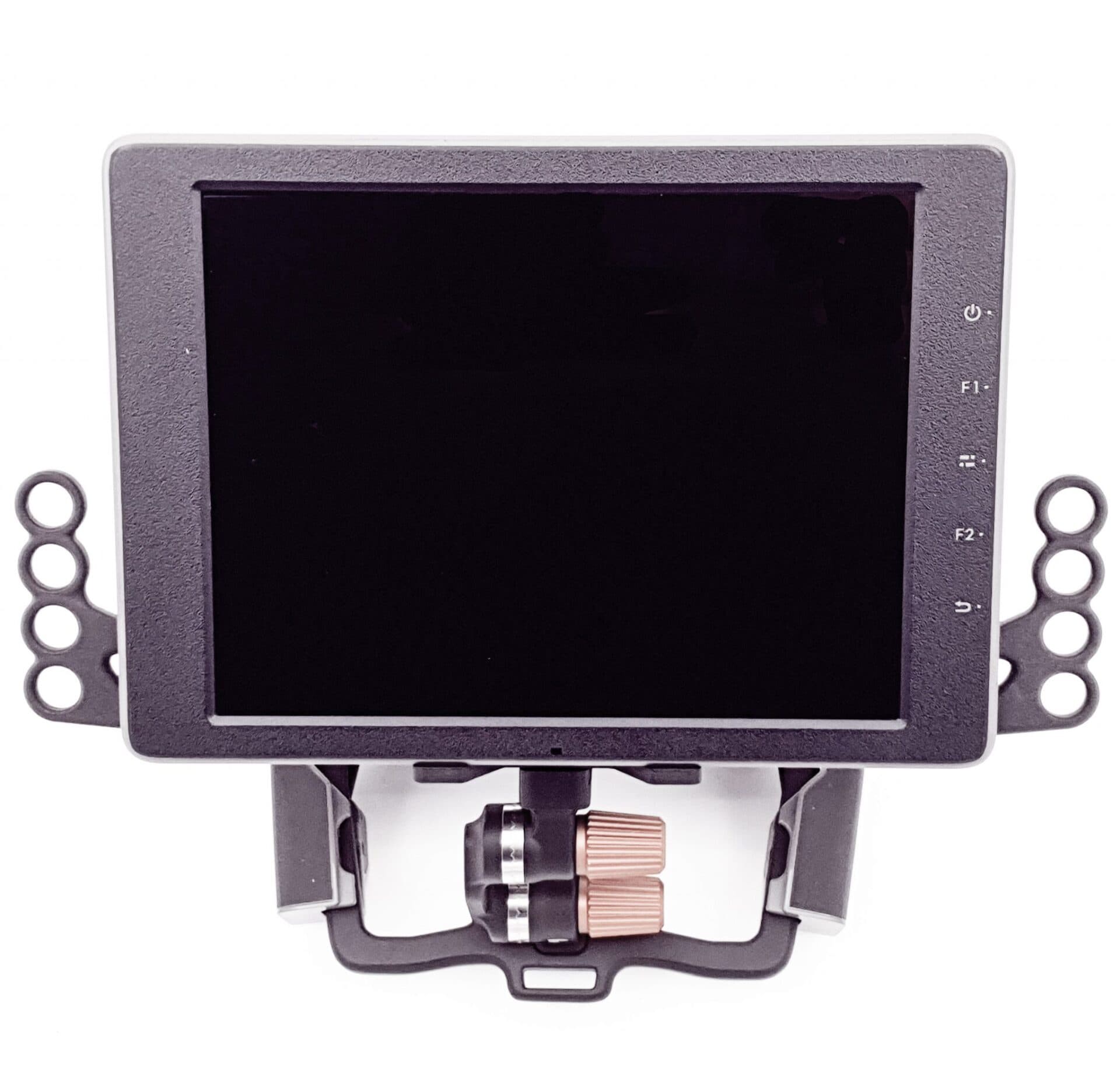 attache harnais 2 points support polarpro crystalsky