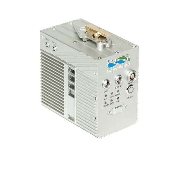 LiAir V de GreenValley