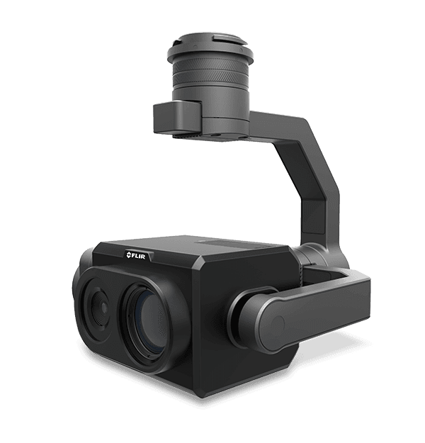 FLIR VUE TZ20-R