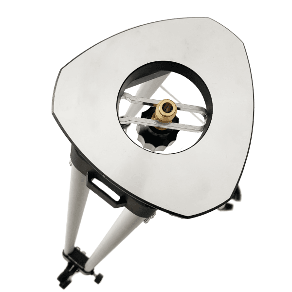 trepied aluminium GNSS