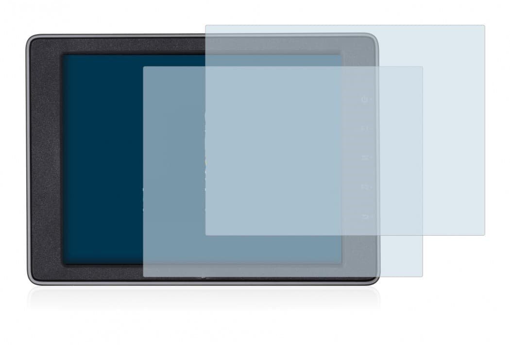 Protection d'écran (x2) pour DJI Crystalsky (7.85")