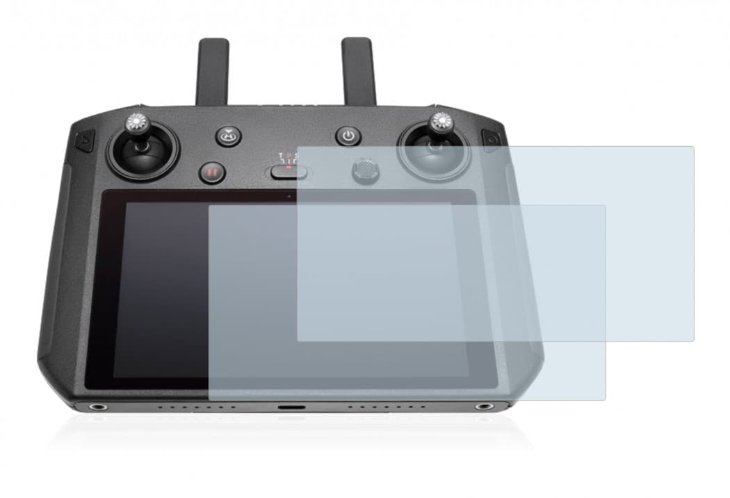 Film de protection (x2) d'écran pour DJI Smart Controller