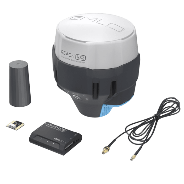 Reach M2 UAV Mapping Kit