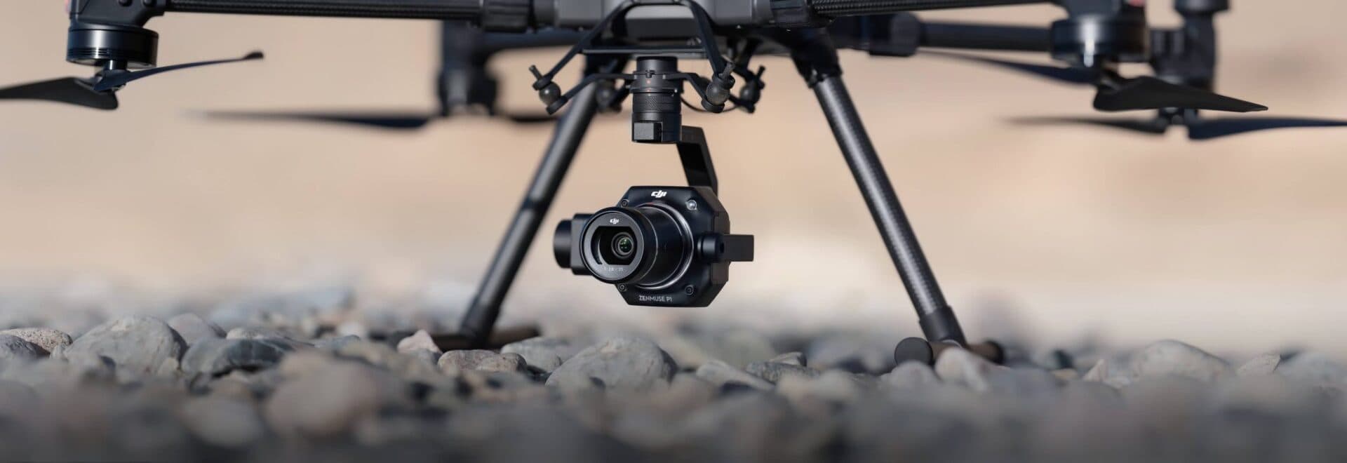 DJI Zenmuse P1
