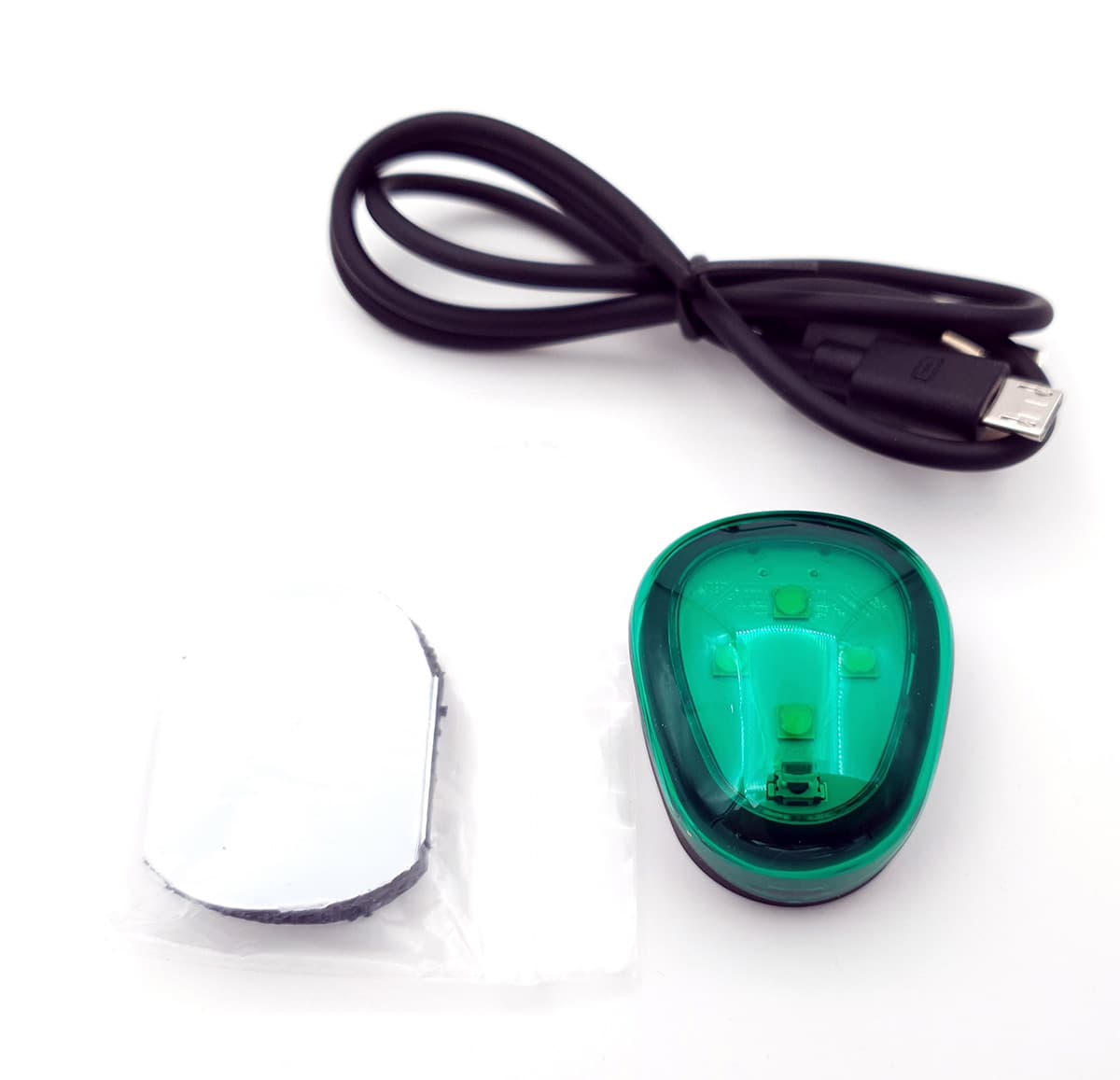 Boitier signalement lumineux