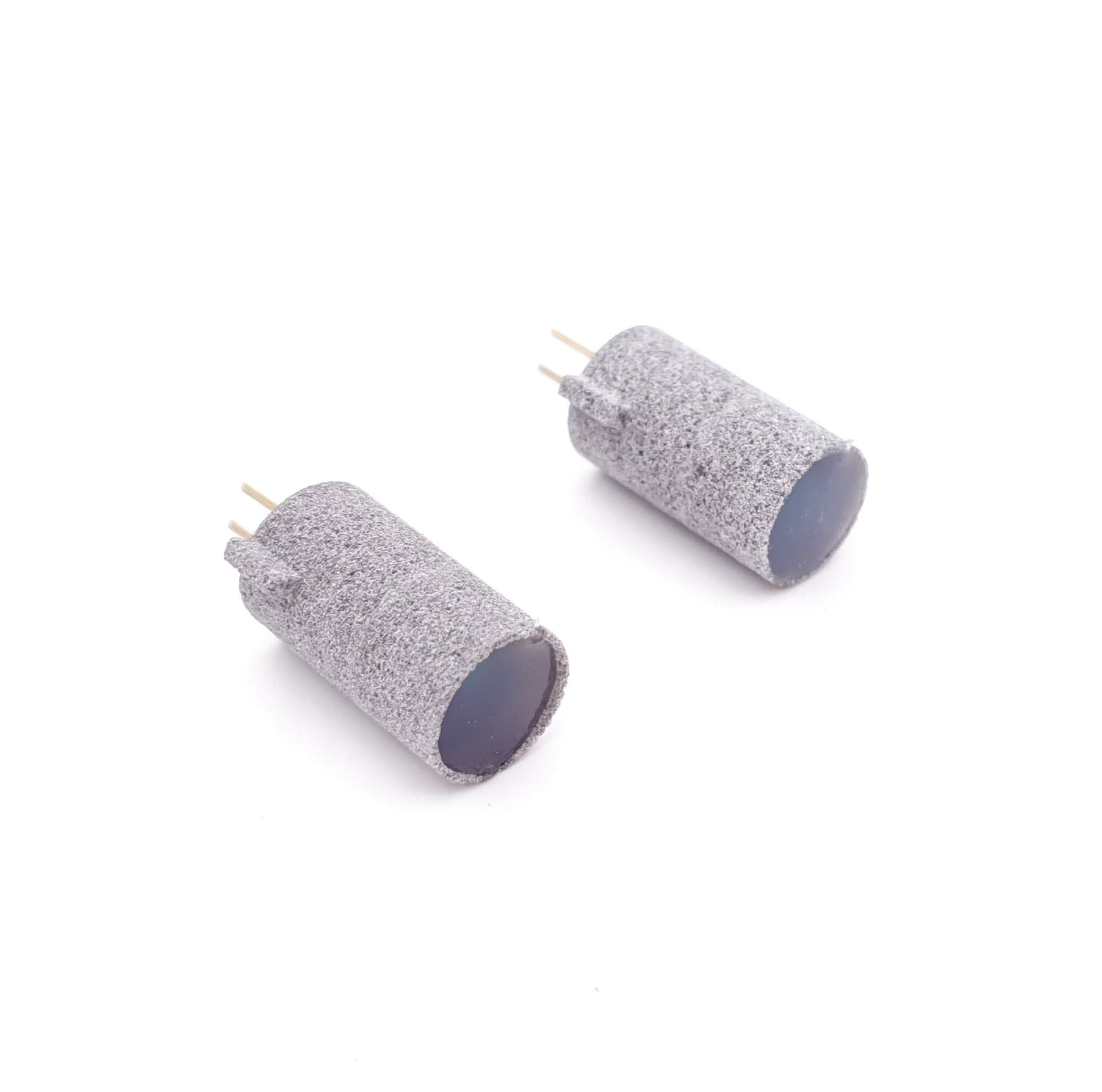 charge parachute M300