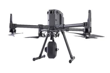 Analyseur de spectre DJI Skyport - Image 2