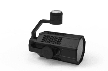 CZI GL300 Spotlight DJI Skyport - Image 1