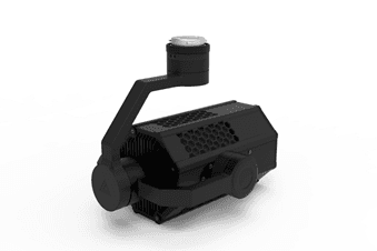 CZI GL300 Spotlight DJI Skyport - Image 2