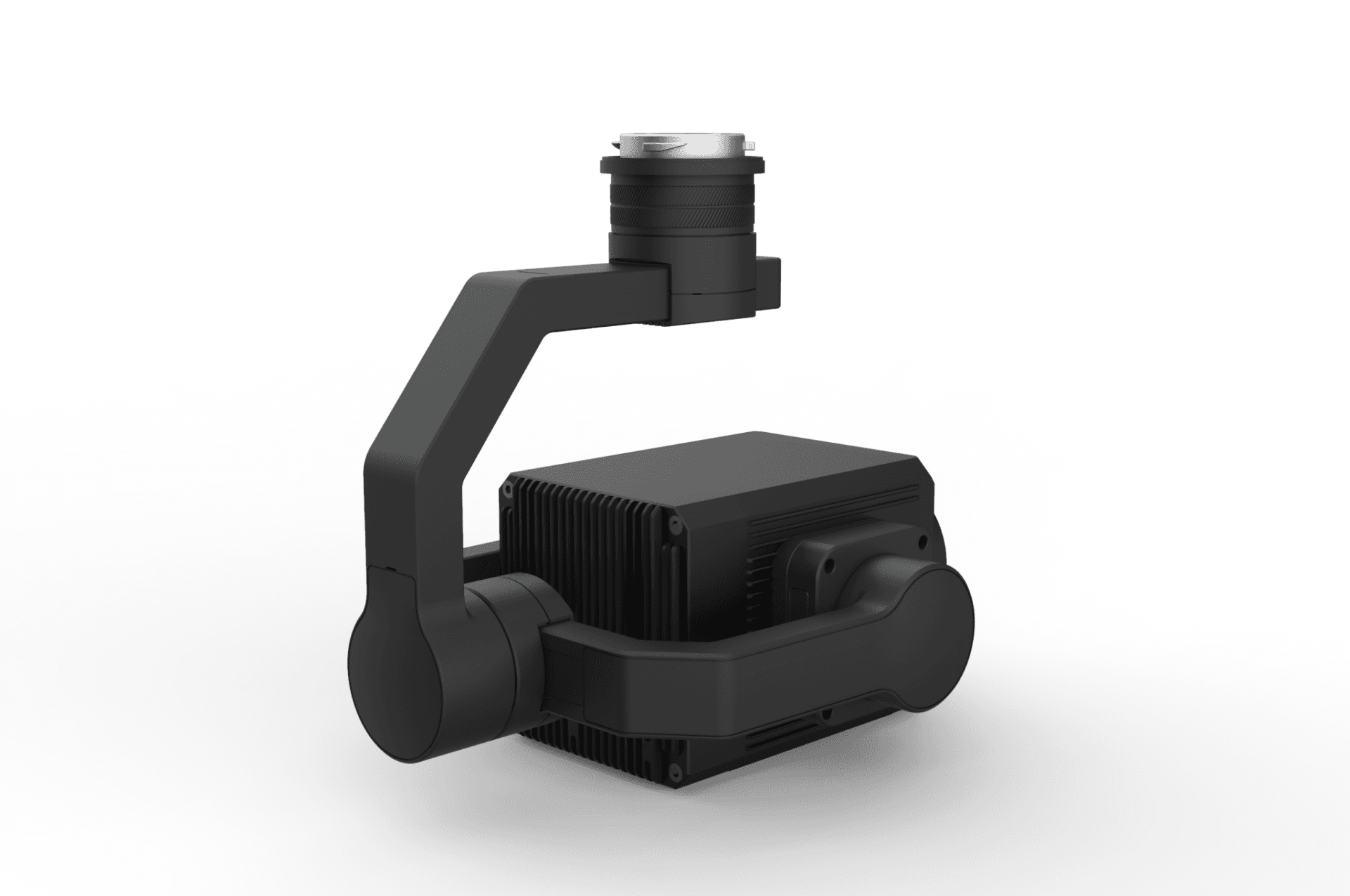 Infrared Projector CZI IR10 - Image 2