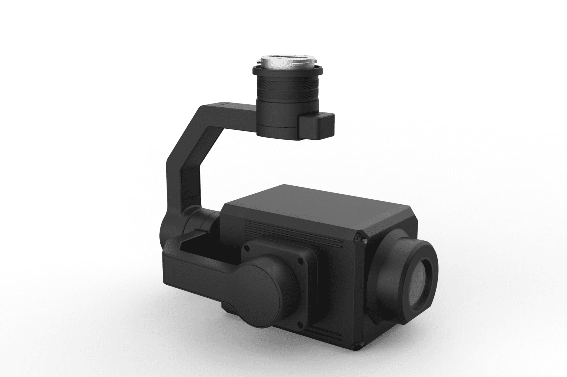 Infrared Projector CZI IR10 - Image 1