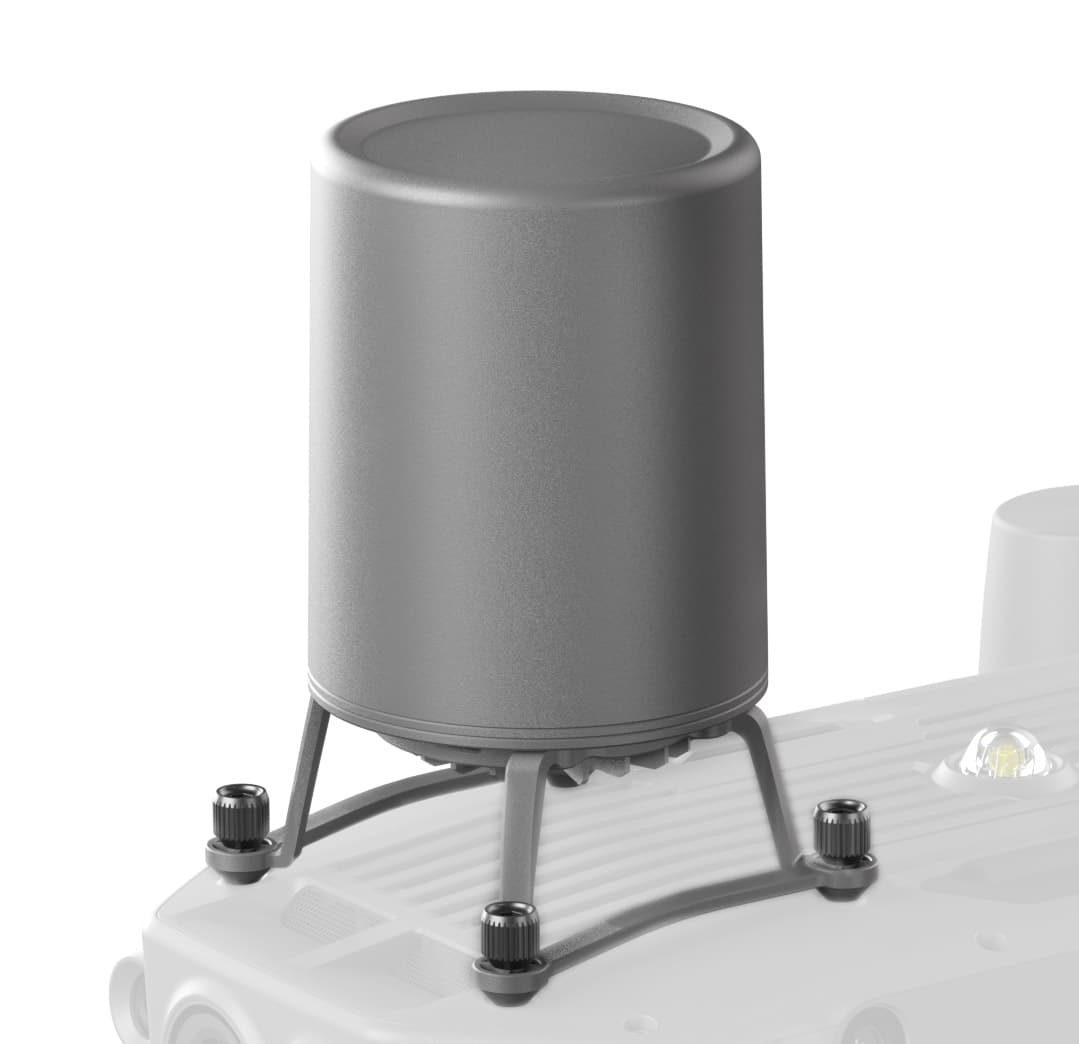 Radar CSM DJI pour Matrice 300 RTK