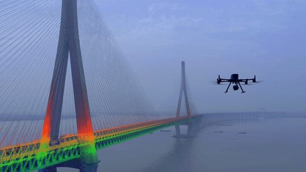 LIDAR vs Photogrammétrie