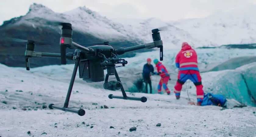 Recommandations pour la saison hivernale