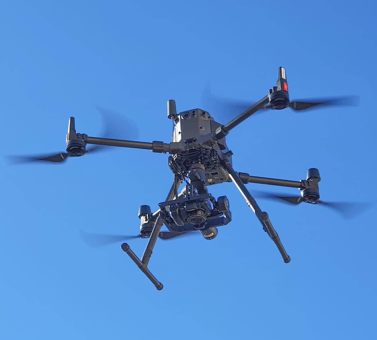 Mapping kit Sony A7R Matrice 300 RTK