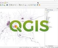 QGIS