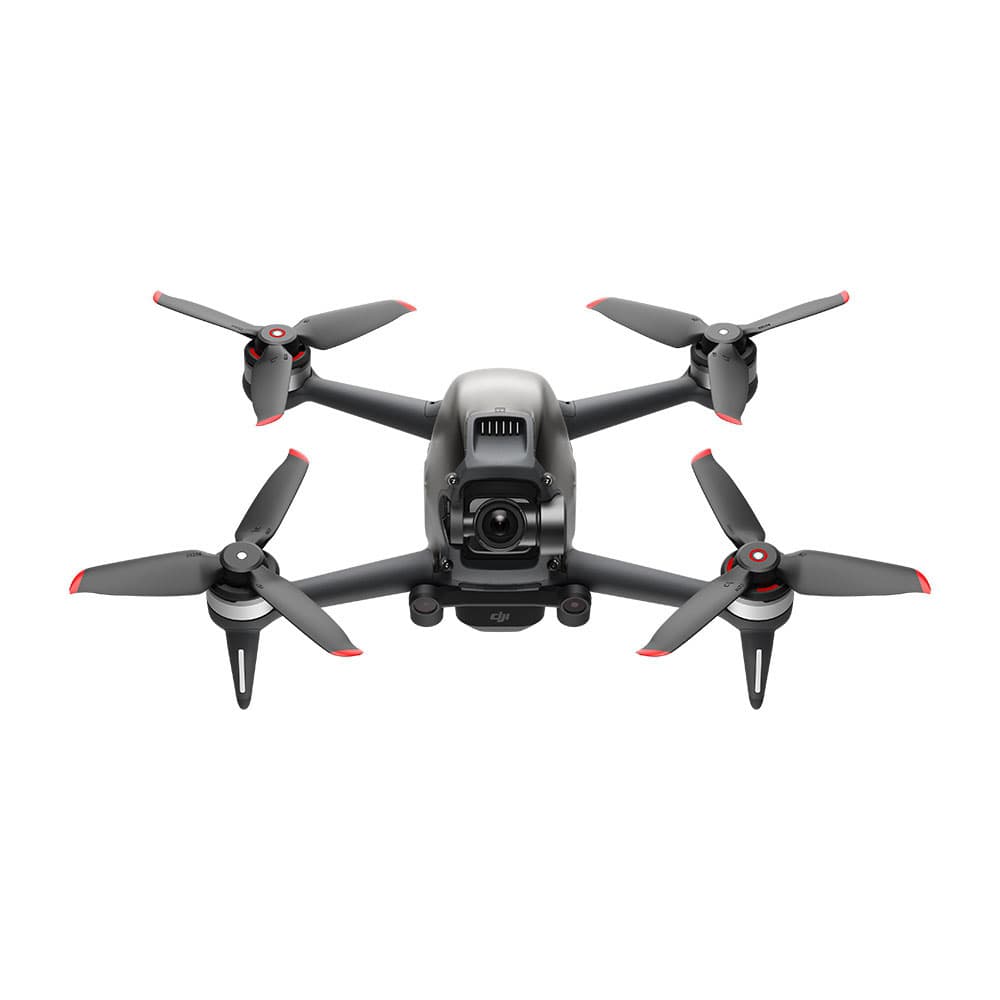 DJI FPV de remplacement