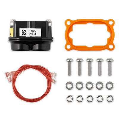 LIDAR Lightware SF000/B - Image 4