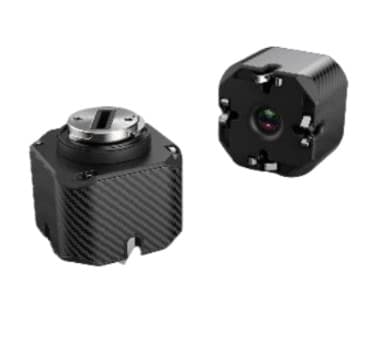 PTS4 - Drone Drop Kit with FPV camera for Matrice 300 RTK - Image 1