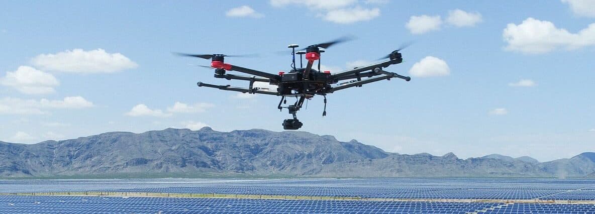 Mises à jour du cycle de vie des produits DJI