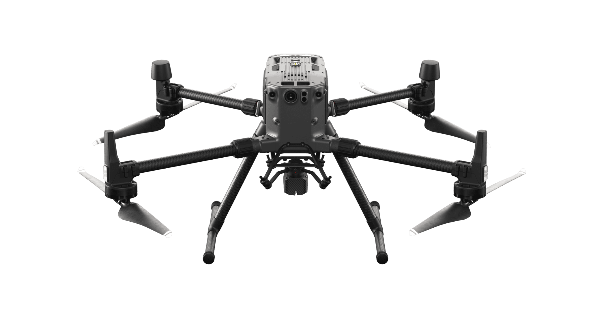 PTS4 - M300 dropping system