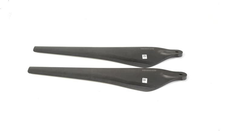3390 Foldable Propeller CW