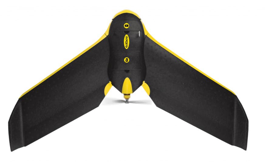 Drone eBee Classic