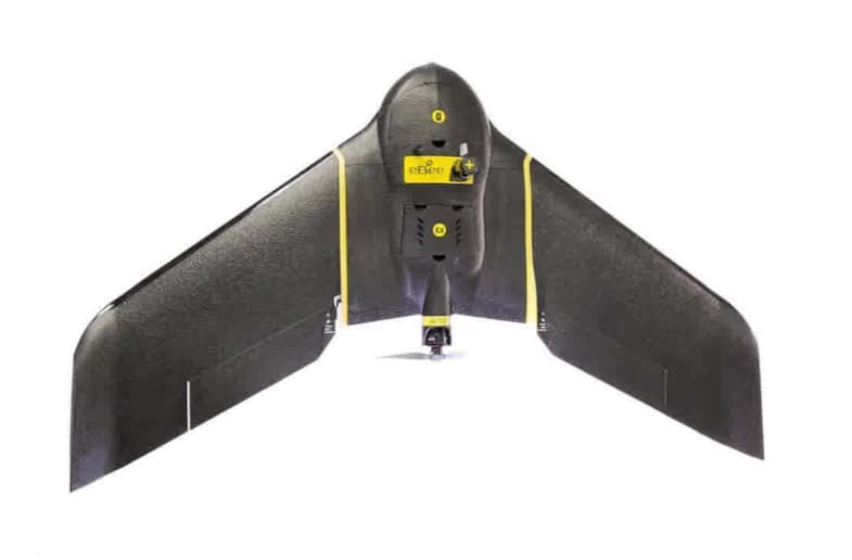 Drone eBee Plus