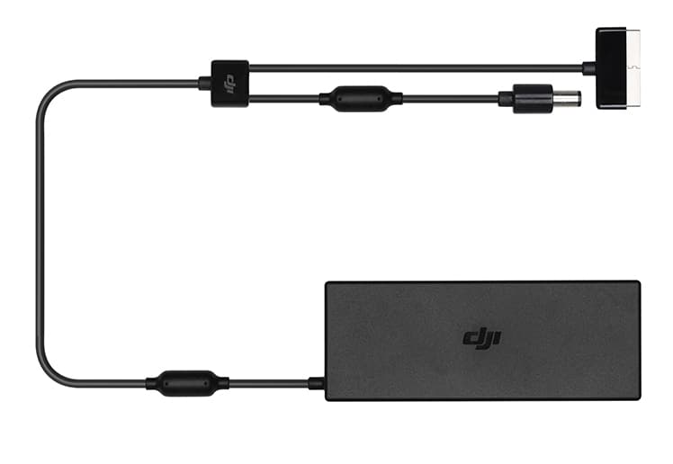 Chargeur 160 W Série Phantom 4