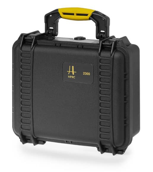Valise HPRC 2300 pour Radiocommande DJI Smart Controller Enterprise