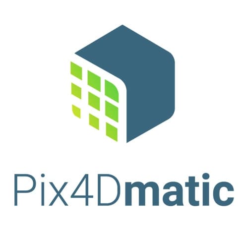 PIX4Dmatic