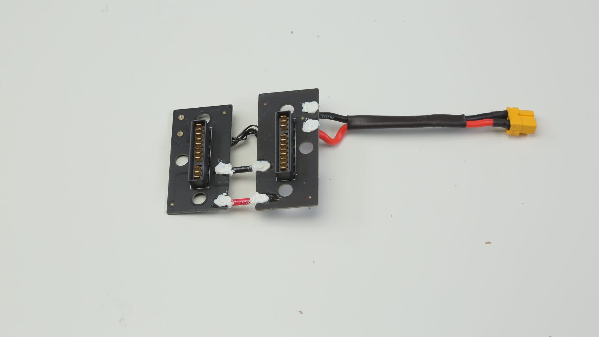 Battery Port Board Module DJI Matrice 300 RTK - Image 1