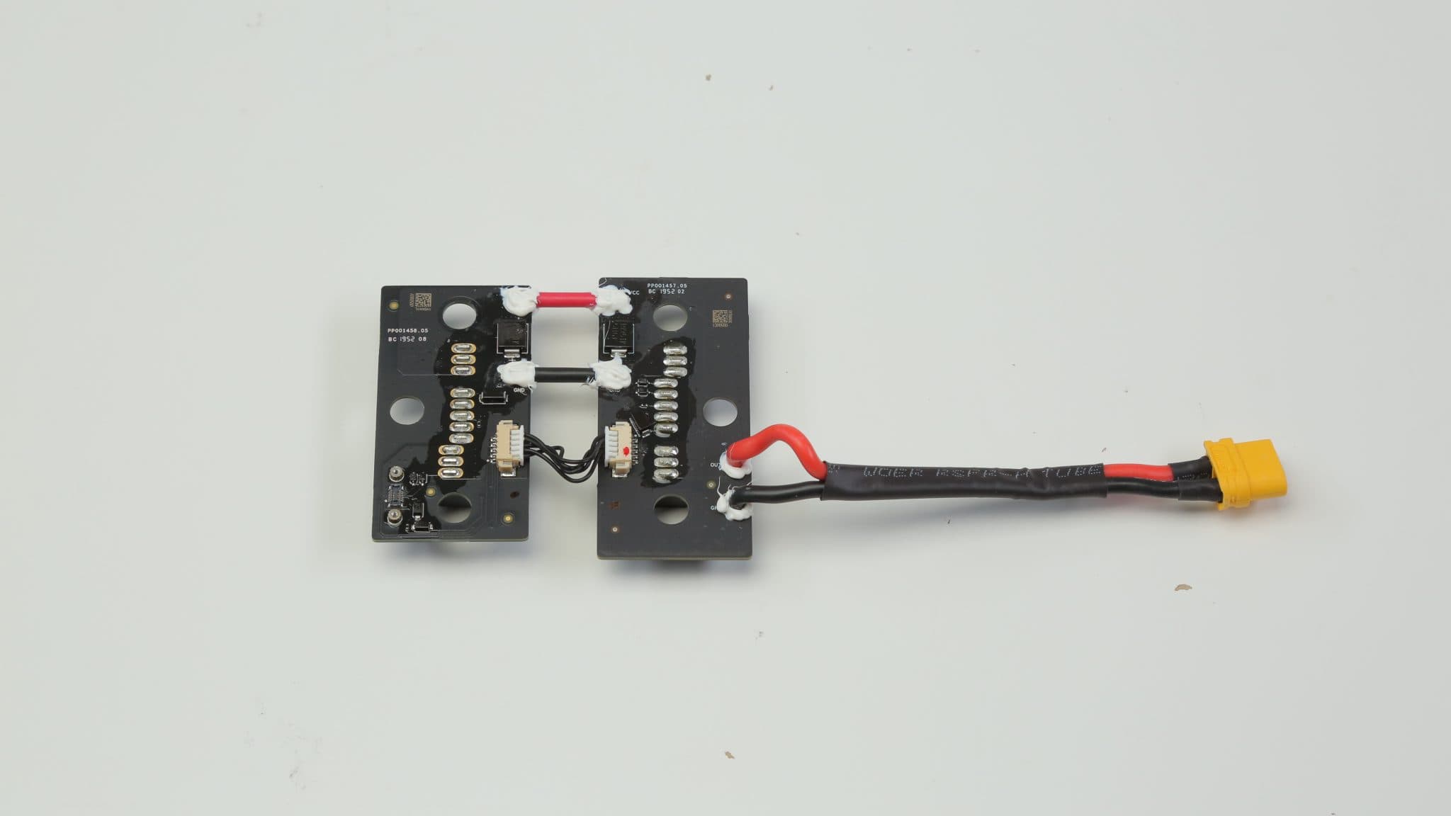 Battery Port Board Module DJI Matrice 300 RTK - Image 2
