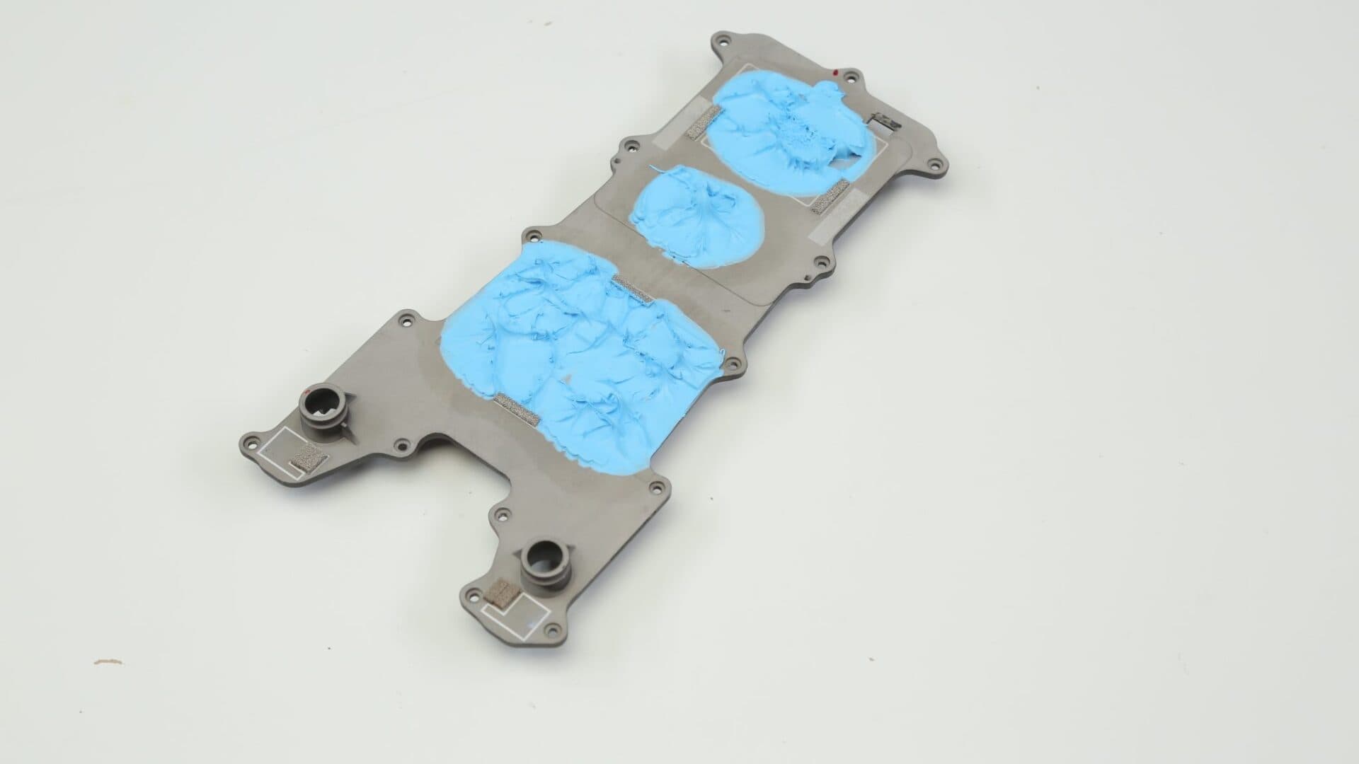 Core Board Heat Sink Module